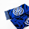 Inter Sciarpa Capodanno Cinese Limited Edition, Grafica Graffio Tigre e