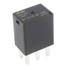 (Pack of 2) 301-1C-C-R1 U01 12VDC Automotive Relay 5 Pins
