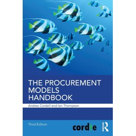 The Procurement Models Handbook