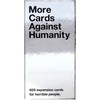 More Cards Against Humanity • 600-card Expansion • Includes The