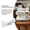 VGOL 1Pc Sewing Machine Needle Threader Sewing Machine Automatic Needle