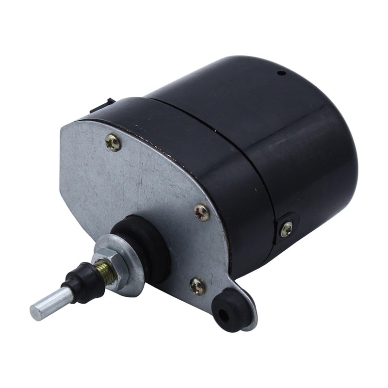 YUCHENSHLP 12V Universal Windscreen Wiper Motor Compatible with Fishing Boat