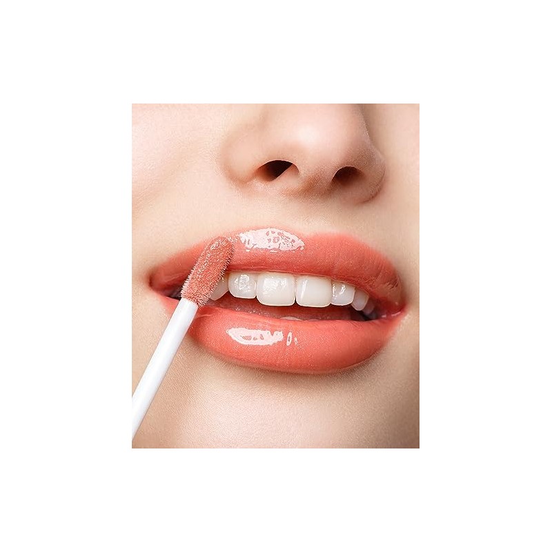 Luscious Lips Bronze Goddess #323