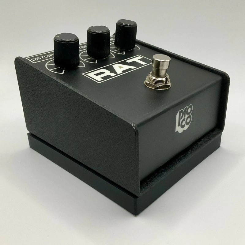 Elephant Foot Risers ProCo Rat 2 Slabs - Short 4mm