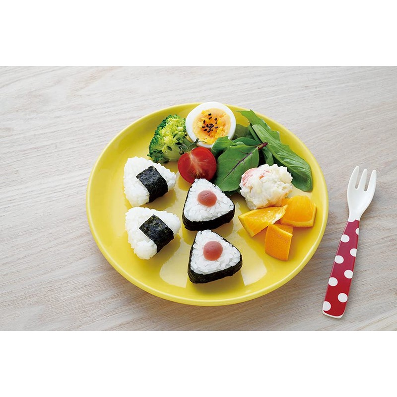Arnest A-77250 Chara Benn (Rice Ball Shape), Mini Size (Hand