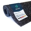 diconfa Building Protection Mat Width 250 mm 25 cm –