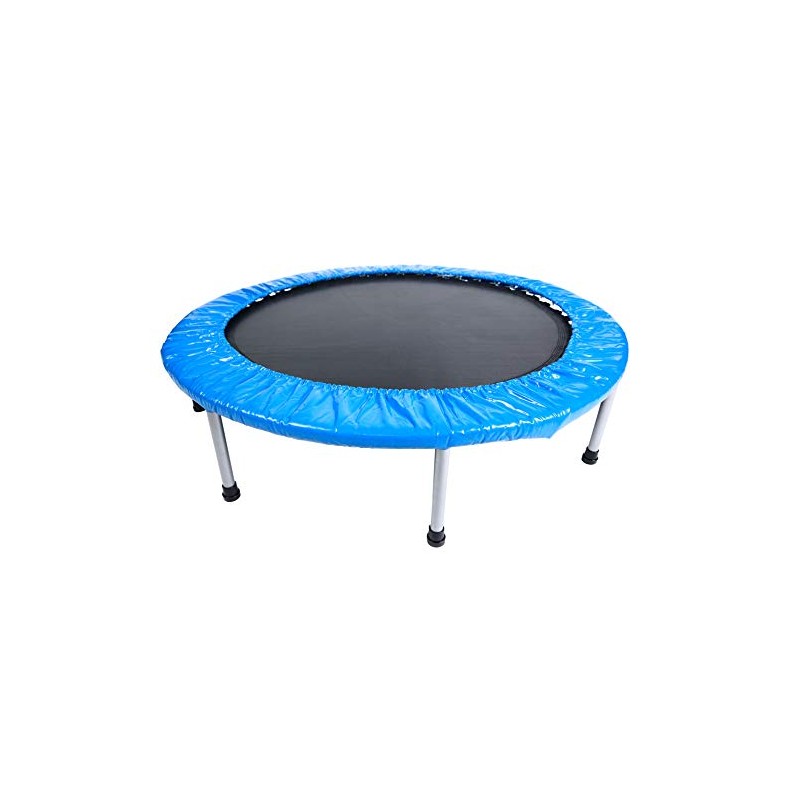Ader Mini Trampoline (48" Trampoline) 4- Folder