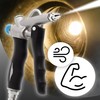 Retoo Air Flow Control Blow Gun 110mm Compressed Air Gun