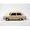 OPO 10 - Trabant 601 Saloon Car 1/43 USSR DeAgostini