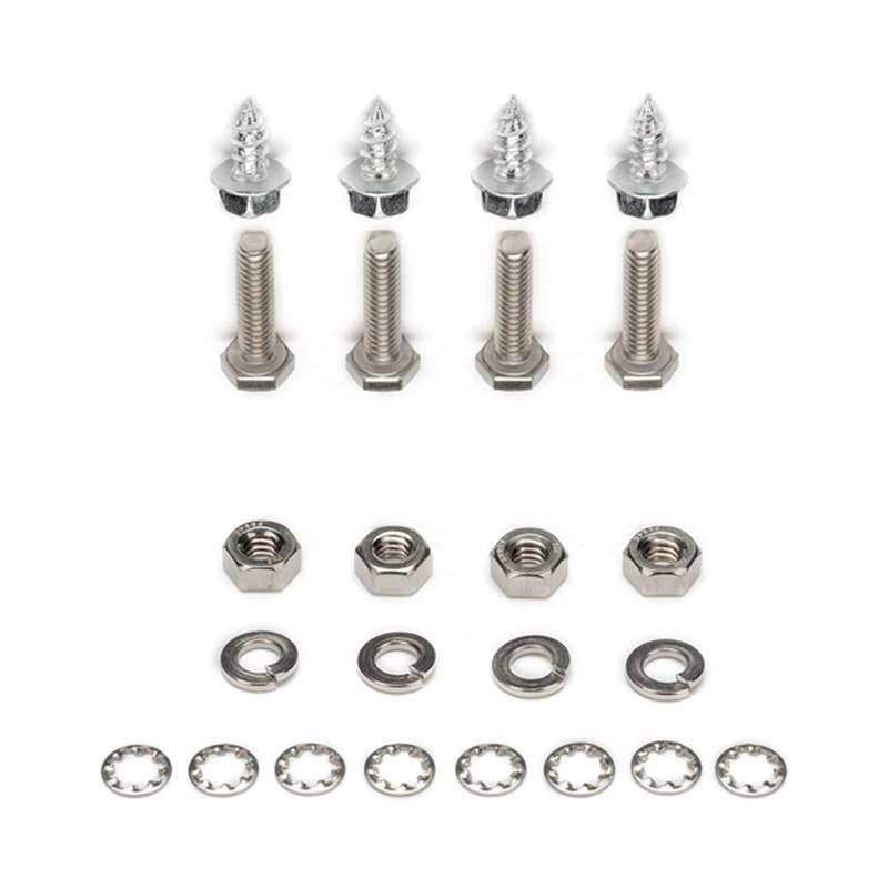 PACEWALKER Transmission Oil Cooler 40,000 GVW Low Pressure Drop LPD47391