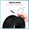 Haosegd 3D Printer Filament PLA 1.75mm 3-D Printing Materials 5