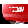 RIZER Legend X-Series Table Tennis Paddle | with Ping Pong