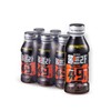 Hymune Ultra 49g Black Choco 400ml 6-pack Set