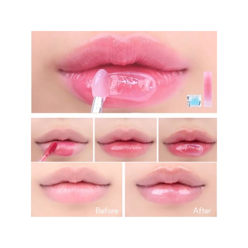 KKOT PPANG Melting Ice Balm 2g~2.2g