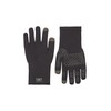 Sealskinz GUANTES ALL WEAT.IMPERM.ULTR.GRIP NE.T.M