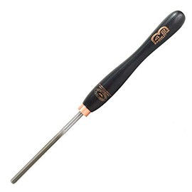 Big Horn 25310 3/8" M42 Spindle Gouge