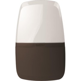 BOBIKE 8015200018 – Windscreen Exclusive Compatible with Your Bobike Bicycle Child Front Seat Exclusive Mini Plus for Bicycles in Brown Sweet