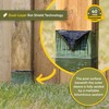 Postsaver Pro-Wrap Extra Large +Plus | Fence & Deck Post