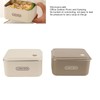 Adult Lunch Box,Powerful Insulation Performance Containers for Adults Men Women,Sealing
