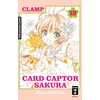 Card Captor Sakura Clear Card Arc 12