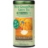 The Republic of Tea - Decaf Ginger Peach Green Tea,