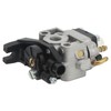Carburetor Kit 16100 Z0Z 034 Replacement for GX35 HHT35 HHT35S