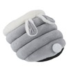 Rabbit Ears Cat and Dog Kennel Machine Washable Semi Enclosed