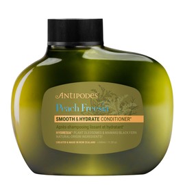 Antipodes Peach Freesia Smooth & Hydrate Conditioner 340ml