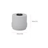 Electric Mason Jar Vacuum Sealer Rechargeable Automatic Cordless Jar Vacuum