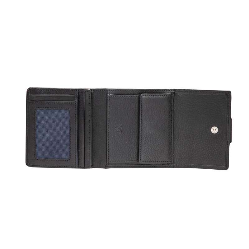 Maitre Kirschroth Dalene Wallet SQ5F Black