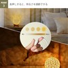 PENG Table Light, Shade Lamp, Room Light, Night Light, Stylish,