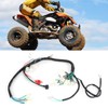 Engine Start Wire Wiring Harness Loom for 50cc 110cc 125cc