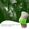 EDIFIT, Knee Support for Men and Women, Knee Support, Crossfit,