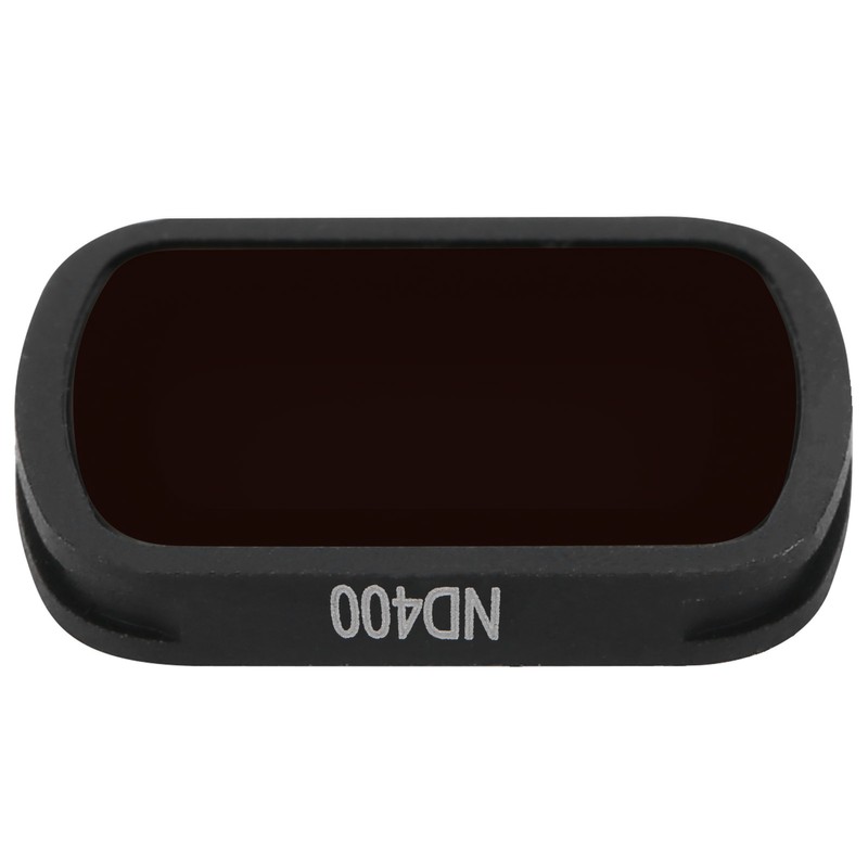 Camera Lens ND Dimming Protection Filter Accessory for OSMO POCKET/POCKET2
