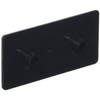 SUS (esuyuuesu) Frame Cap 40/80 SFA – 007 (Pack) ,
