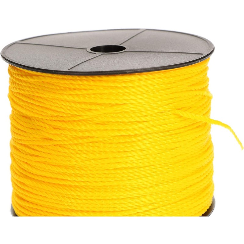KOTARBAU® Tear-Resistant Masonry Line 150 m Construction Line Guiding Line