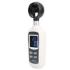 MT-915 Digital Portable Digital Anemometer Wind Speed Gauge Wind Temperature
