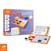 FoxMind Games: MetaForms Logic and Deductive Reasoning Puzzle Game, 80