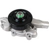 Maxfavor AW7160 Water Pump W/Gasket 3.9L 5.2L 5.9L Fit for