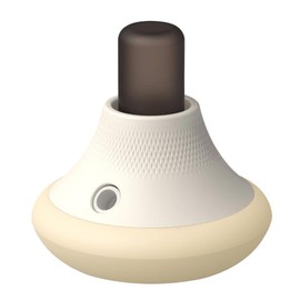 Baldini AirFriend One Yellow - Without Water - Automatic Room Fragrance