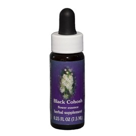 FES Black Cohosh Quintessentials 7.5ml