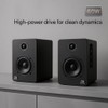 IBALL·BOX H1 Computer Speakers for Desktop PC, Monitor & Laptop,