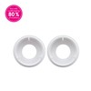 MAM Easy Start Anti Colic Baby Bottle Valve Replacements, Anti
