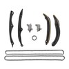 17-23 3.5L Ecoboost Engine Timing Chain Kit Compatible With Ford