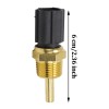 autoparts_collection2024 Coolant Water Temperature Sensor 39220-35710 Fits For Mitsubishi 3000GT