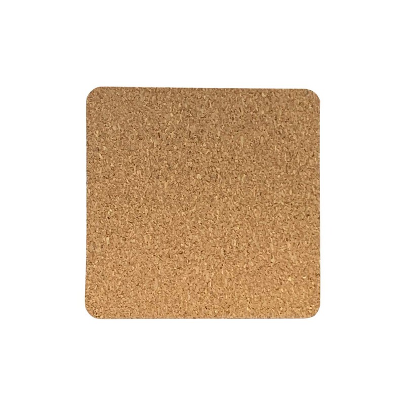 Cork Circles with Self-Adhesive Backing Pack of 50…