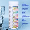 Kuyatioo 1 Drinking Water Test Kit,Easy and Accurate Water Quality