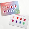 Kiss New York Superberry Syrup Gel 8-piece set / 키스뉴욕