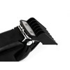 Professional Line Attachment Comb Size 4. 13mm with Metal Fitting