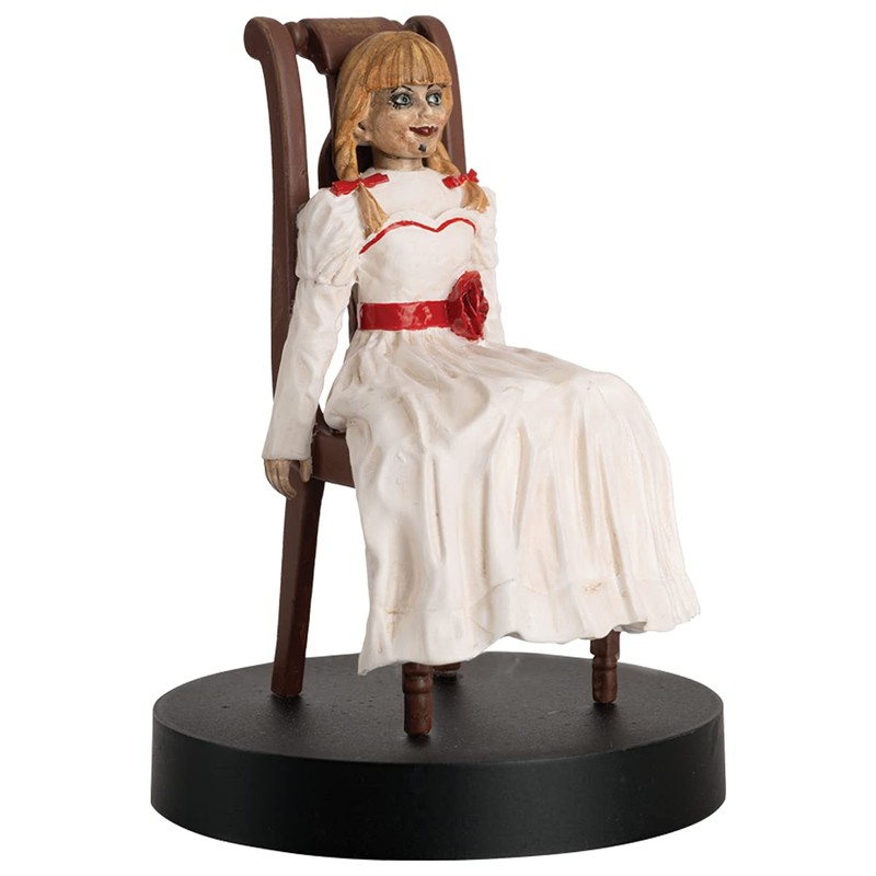 Hero Collector Eaglemoss Annabelle (Annabelle Comes Home) | Colección de